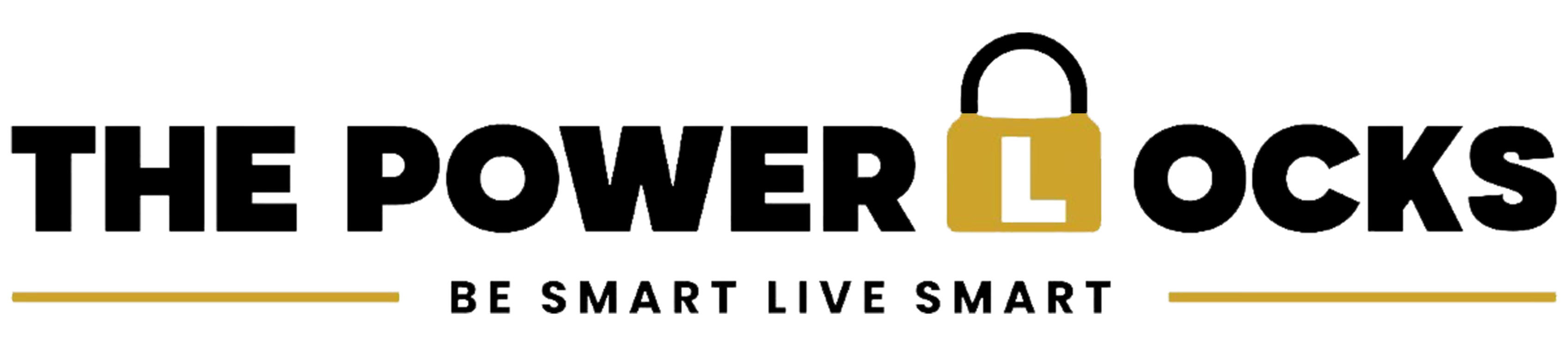 Power Lock Logo