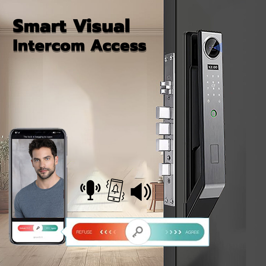 Smart Lock 1