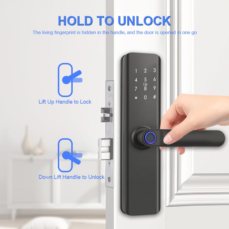 Smart Lock 1