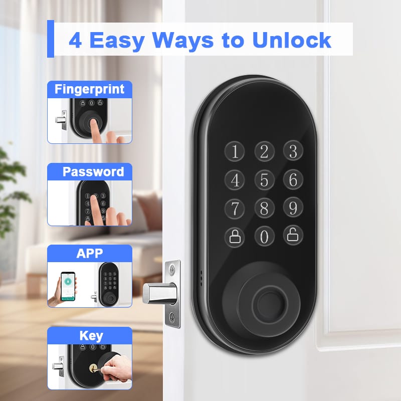Smart Lock 1
