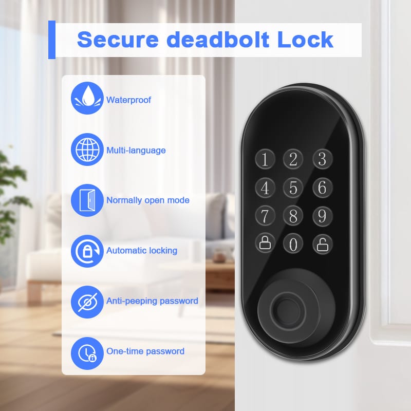 Smart Lock 1