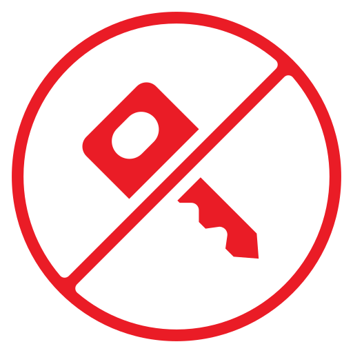 From Finger to Face — Unlocking the Keyless Future